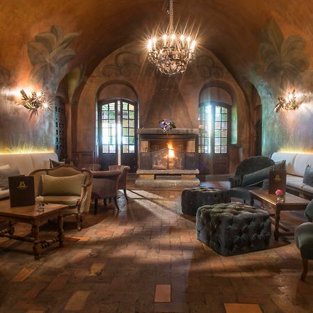 Chateau Le Cagnard Кань-сюр-Мер Екстер'єр фото