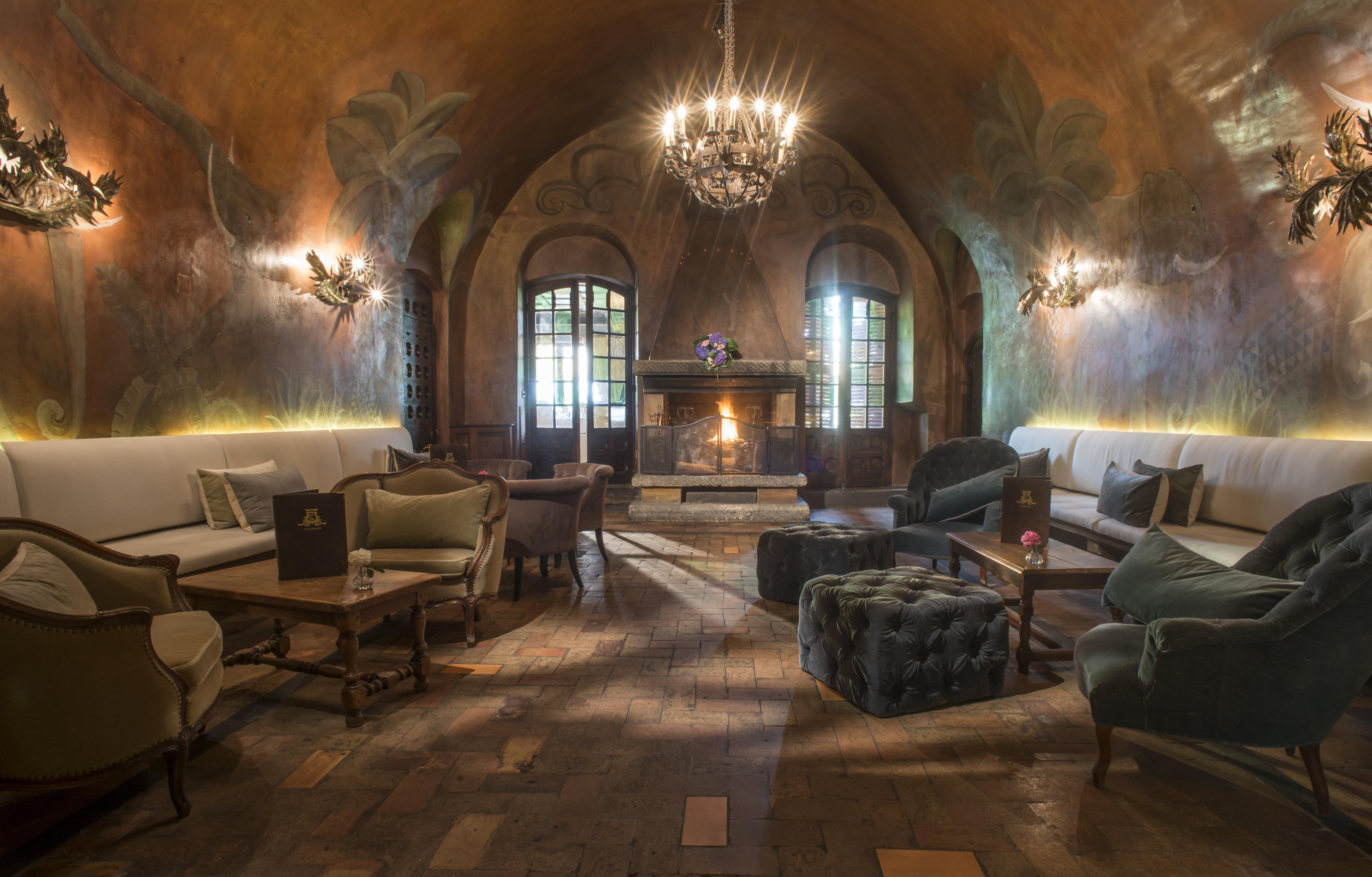 Chateau Le Cagnard Кань-сюр-Мер Екстер'єр фото